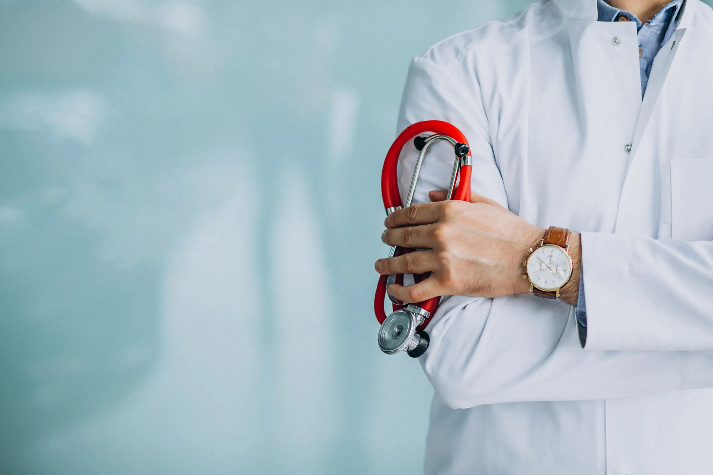Healthcare & Medical