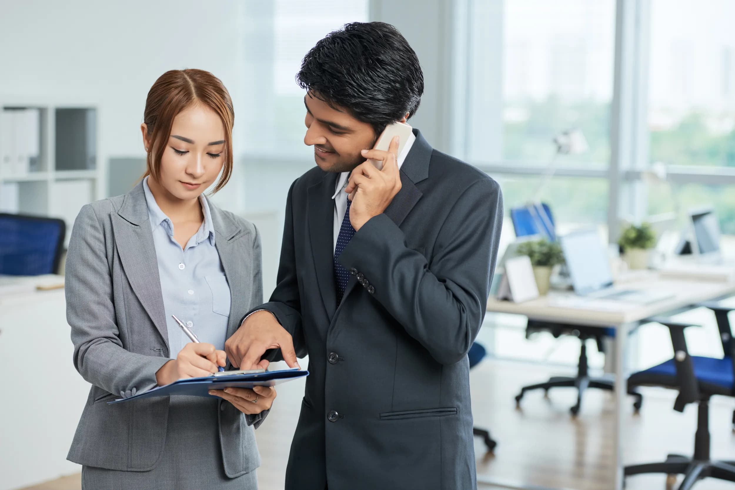 Professional Services